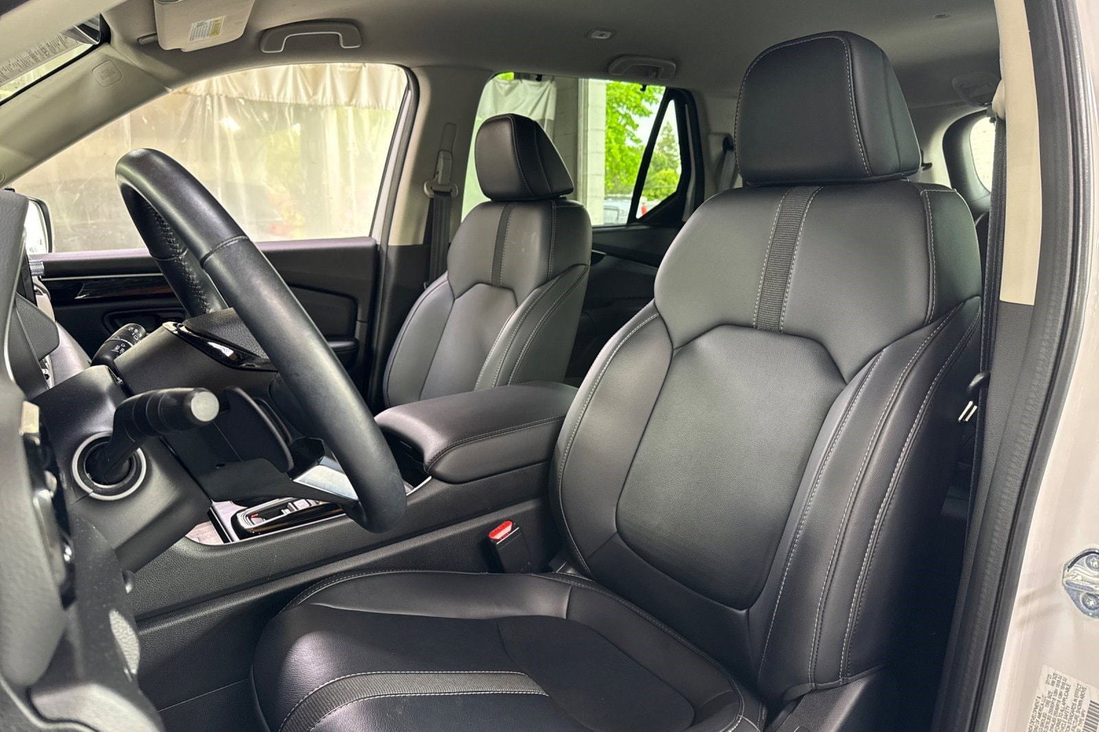 2023 Honda Pilot EX-L 7 Passenger photo 4