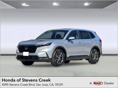 2026 Honda CR-V EX-L SUV