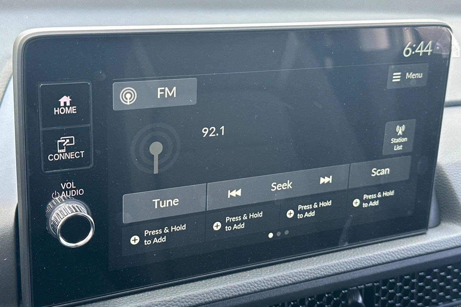 2026 Honda CR-V LX - Photo 20