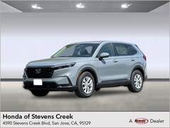 2026 Honda CR-V LX SUV