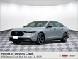 Honda Accord Hybrid