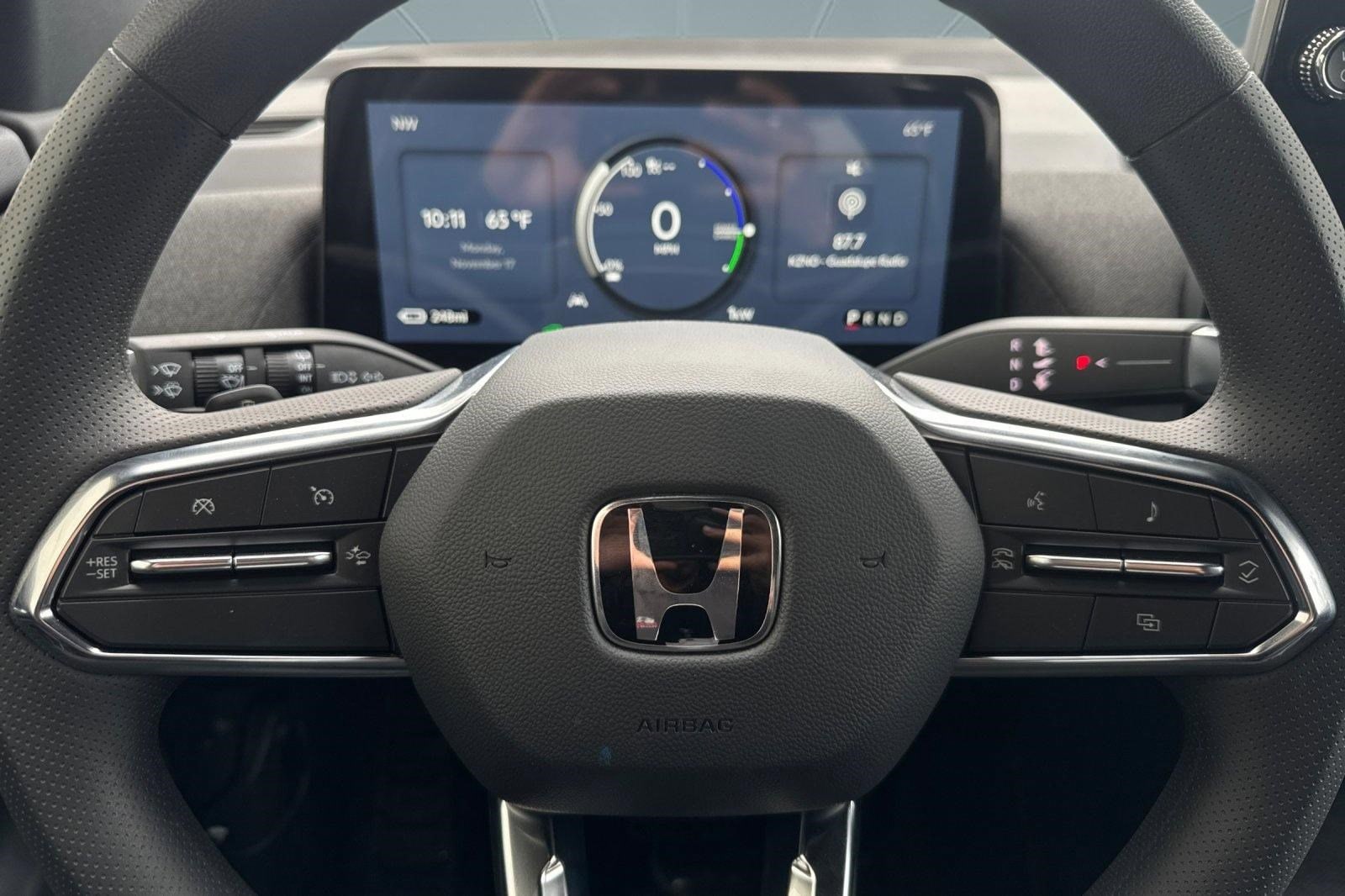 2026 Honda Prologue EX - Photo 14