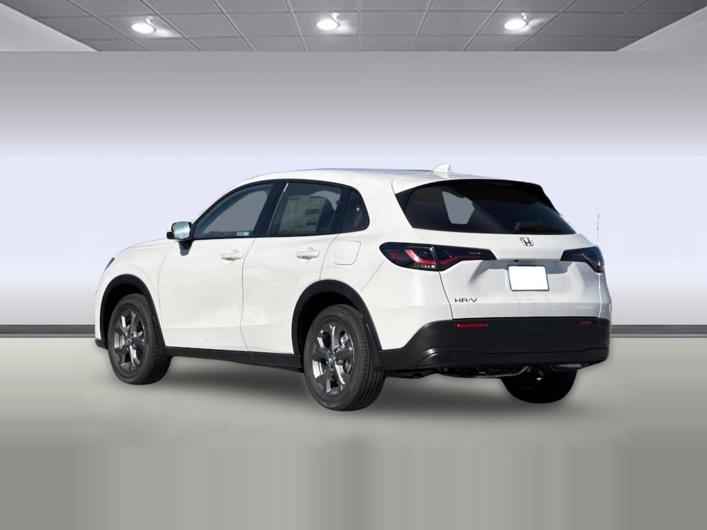 New 2026 Honda HR-V LX SUV