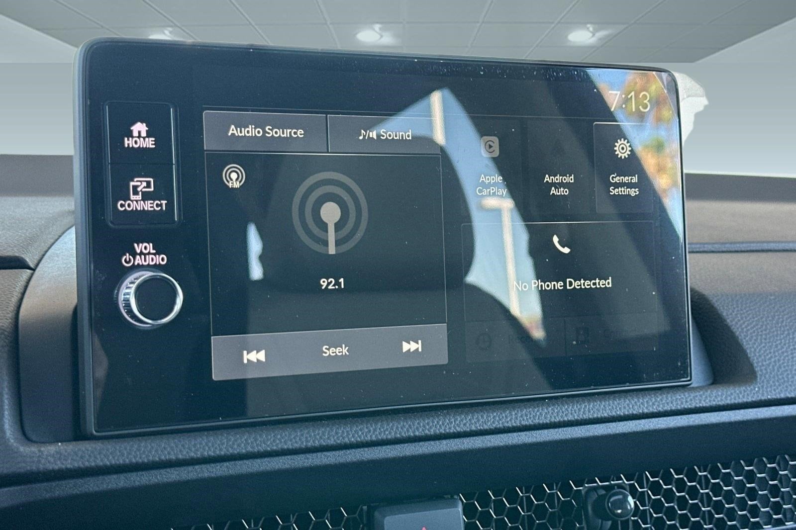 2026 Honda CR-V EX - Photo 21