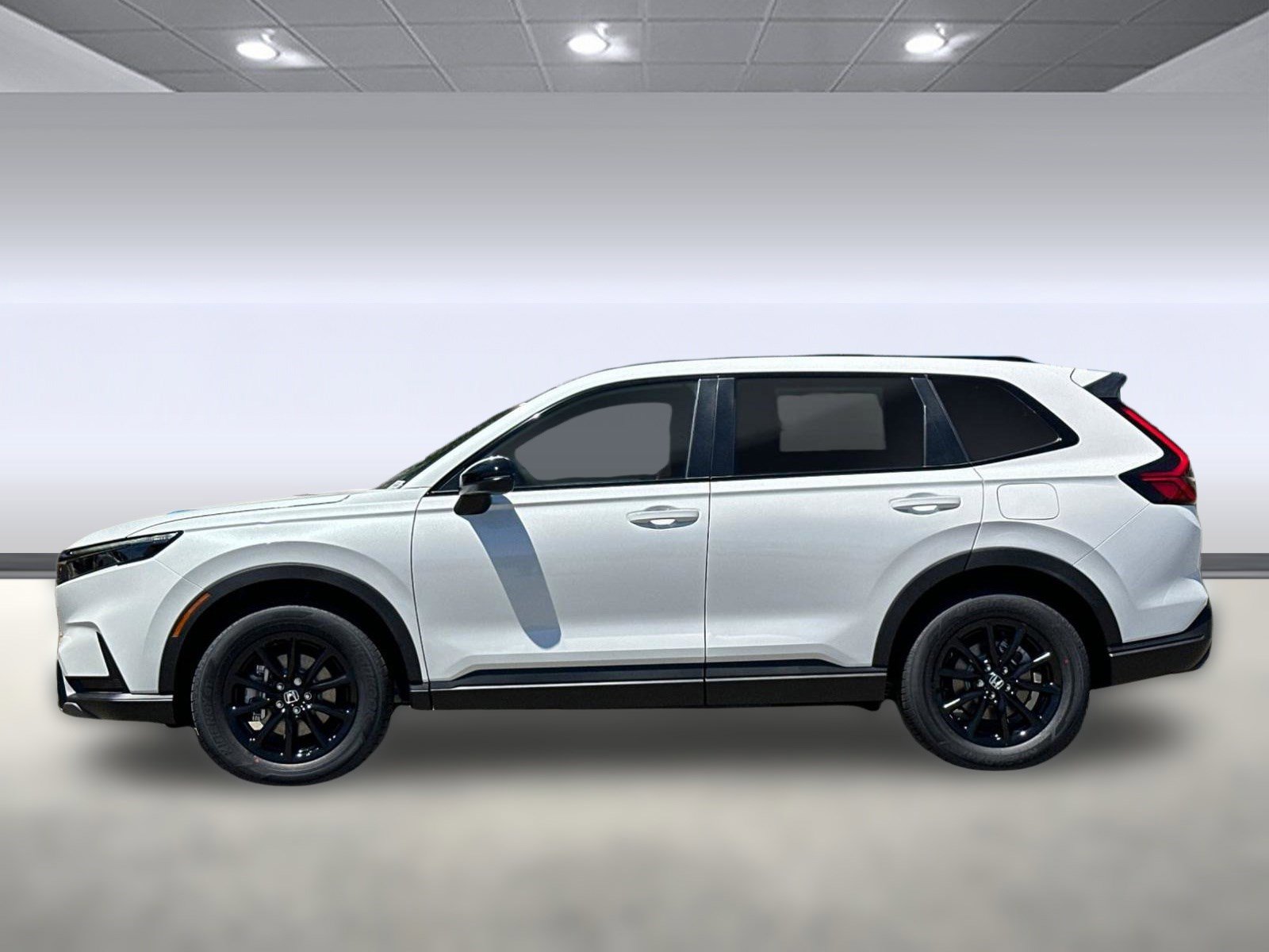 2026 Honda CR-V Hybrid Sport photo 2