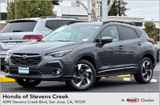 Used 2024 Subaru Crosstrek Limited SUV in Concord, CA