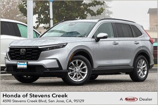 Used 2023 Honda CR-V EX w/BSI SUV in Concord, CA