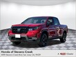 Honda Ridgeline