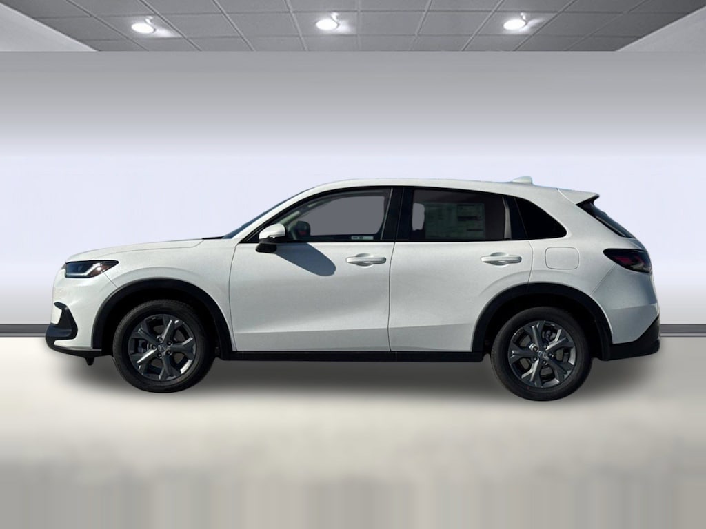 New 2026 Honda HR-V LX SUV