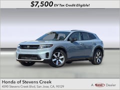 2026 Honda Prologue Touring SUV