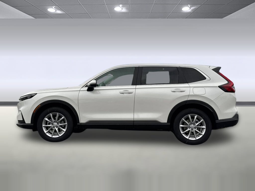 New 2026 Honda CR-V EX SUV