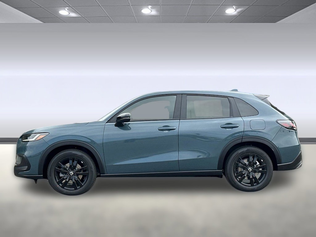 New 2026 Honda HR-V Sport SUV