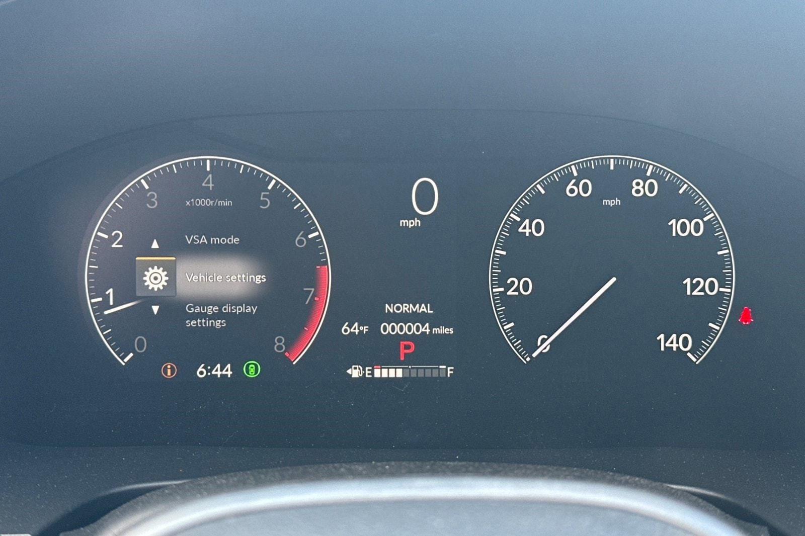 2026 Honda CR-V LX - Photo 18