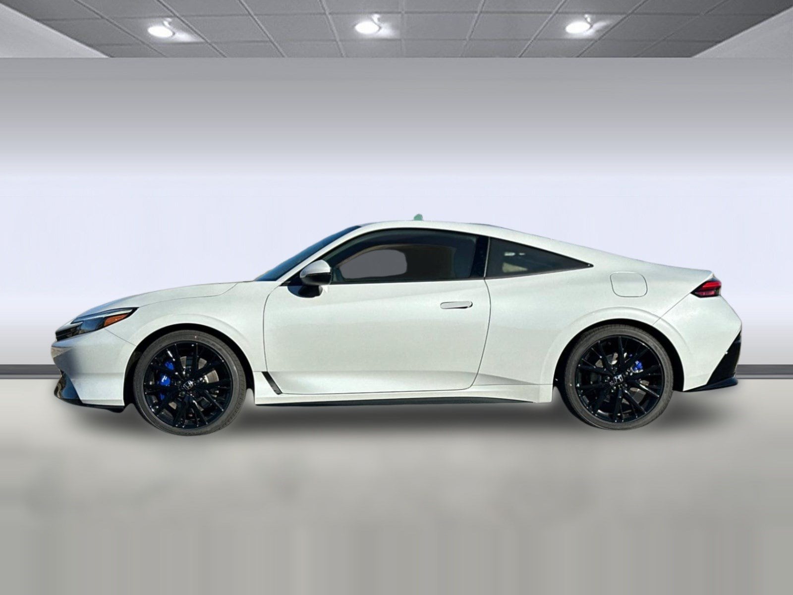 Prelude Hybrid Hatchback