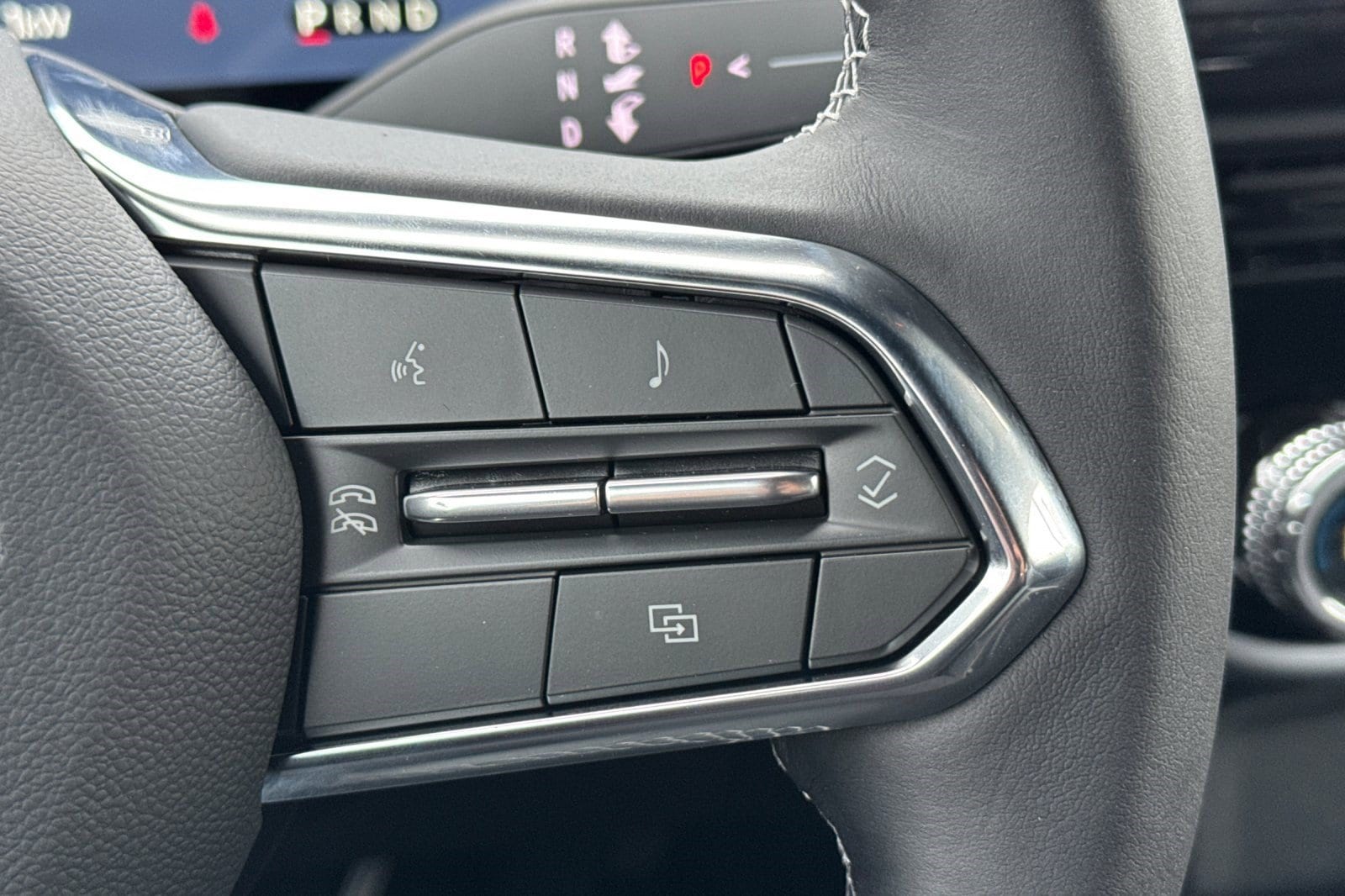 2026 Honda Prologue Touring - Photo 31
