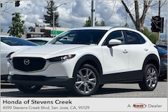 Used 2023 Mazda CX-30 2.5 S Preferred Package SUV for Sale in San Rafael, CA