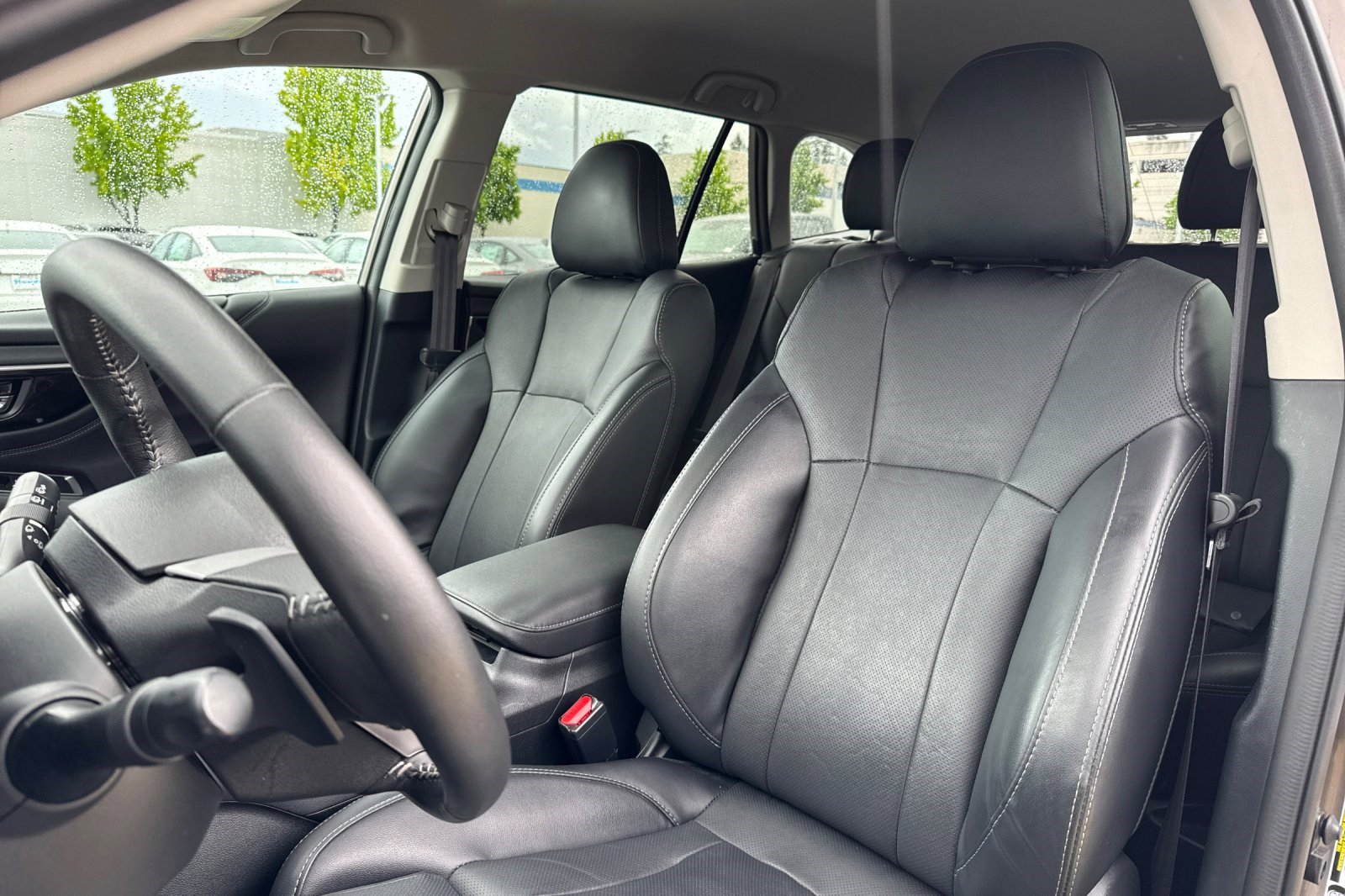 2023 Subaru Outback Limited photo 4