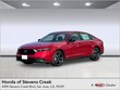  Honda Accord Hybrid