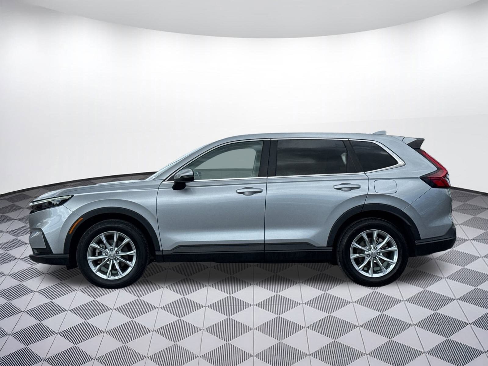 2024 Honda CR-V EX photo 2