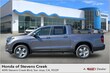 Honda Ridgeline
