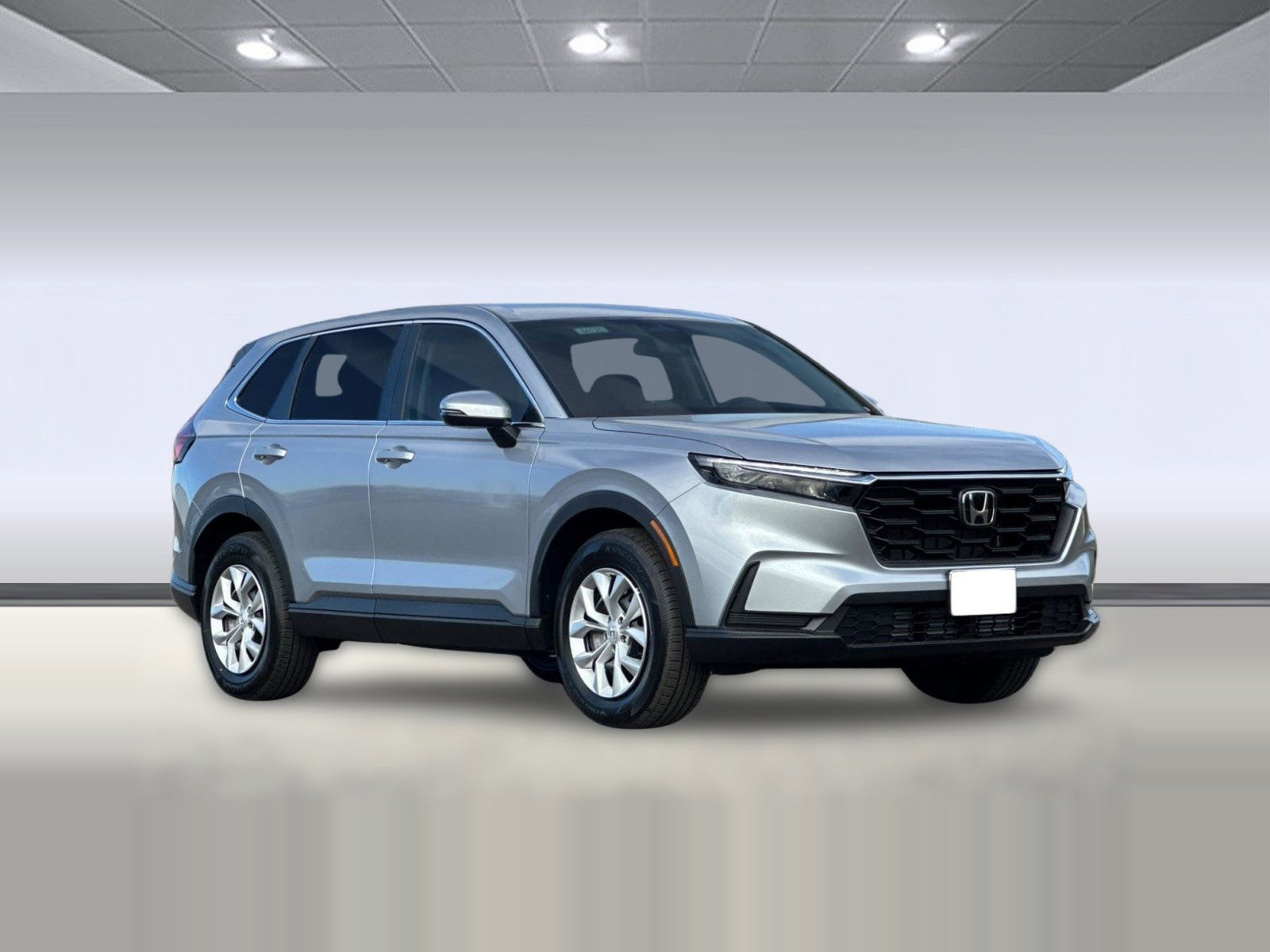 2026 Honda CR-V LX - Photo 6
