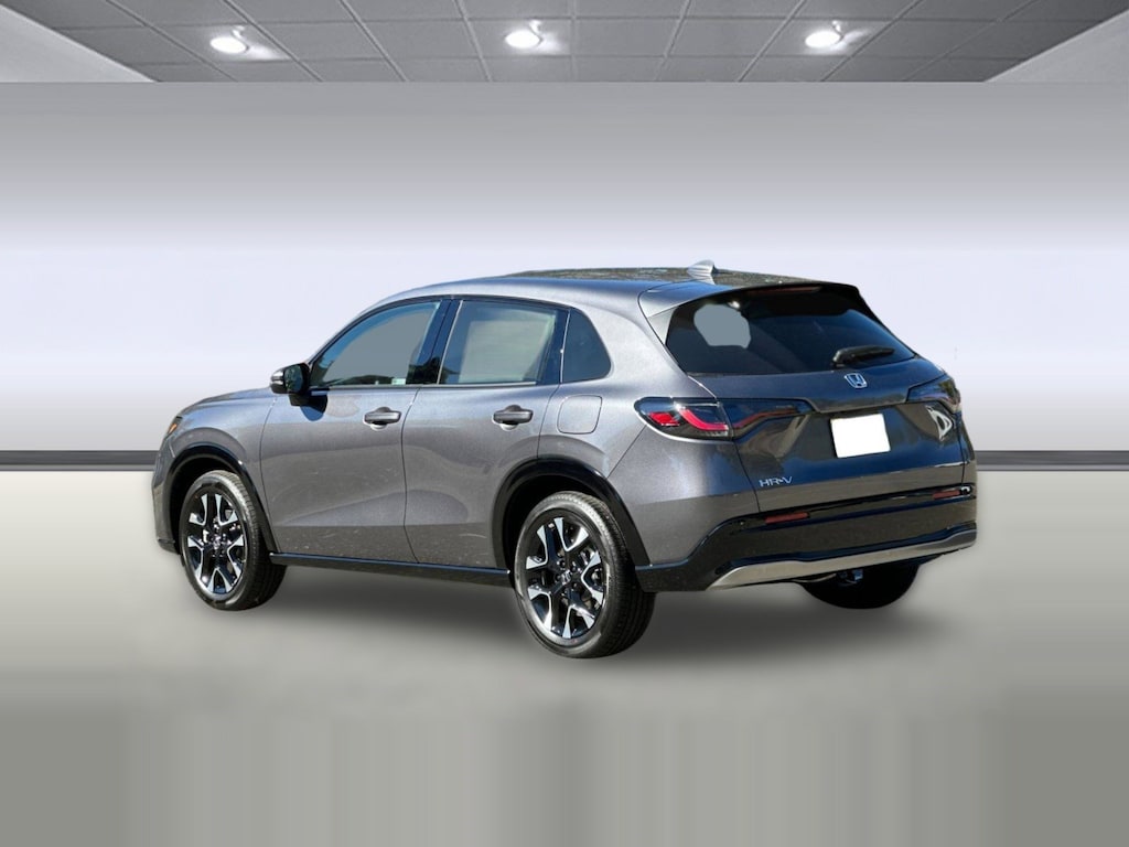New 2026 Honda HR-V EX-L SUV