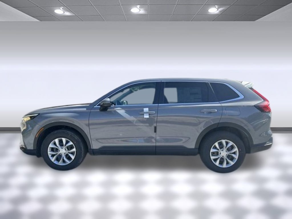 New 2025 Honda CR-V LX SUV