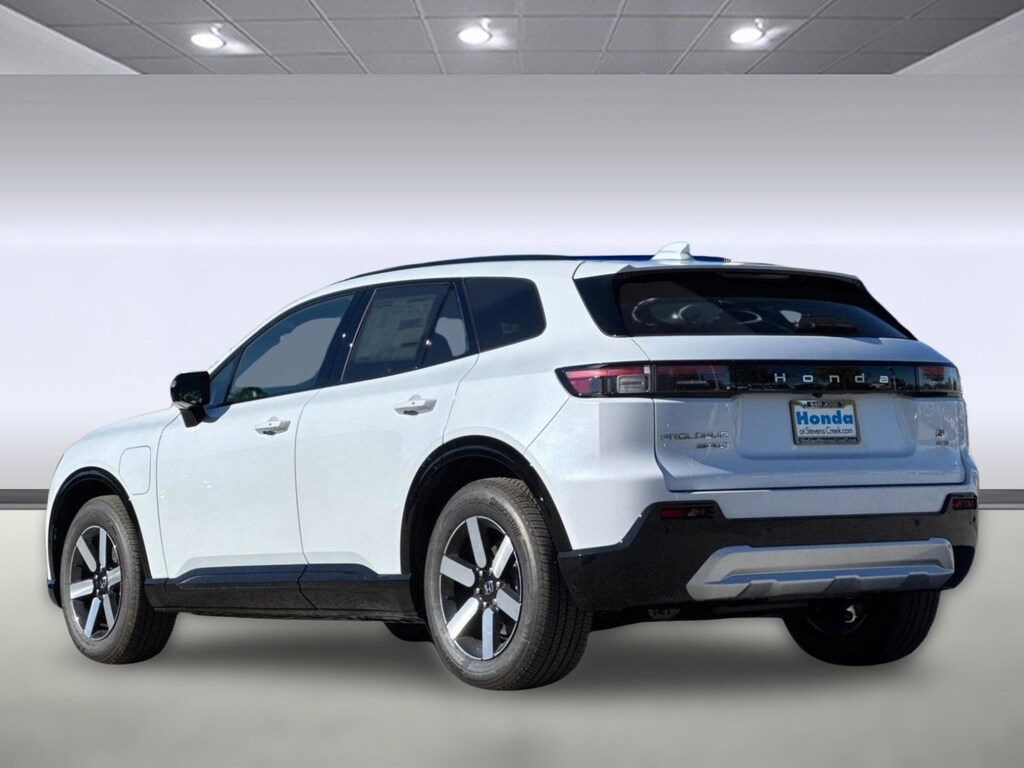 New 2026 Honda Prologue Touring SUV