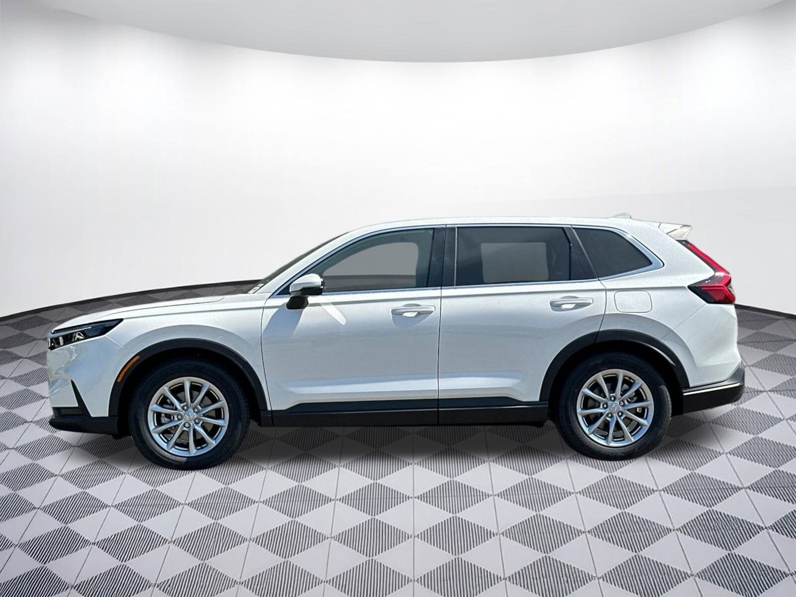 2026 Honda CR-V EX photo 2