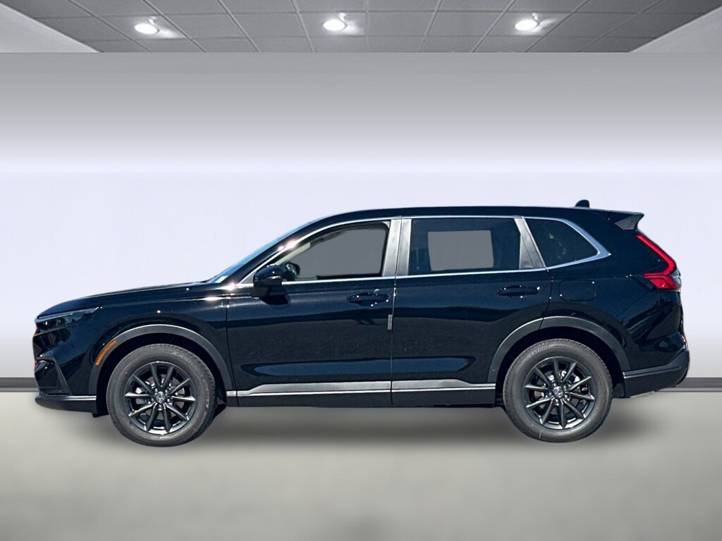 New 2026 Honda CR-V EX-L SUV