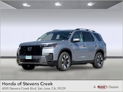 2026 Honda Pilot Elite SUV