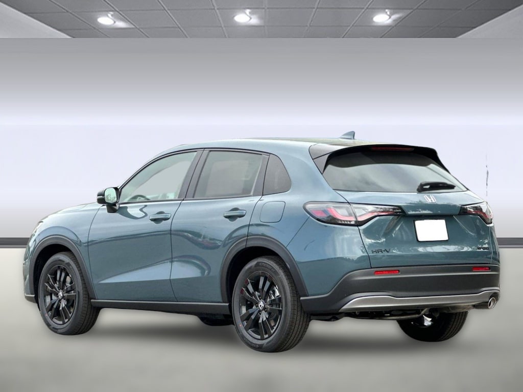 New 2026 Honda HR-V Sport SUV