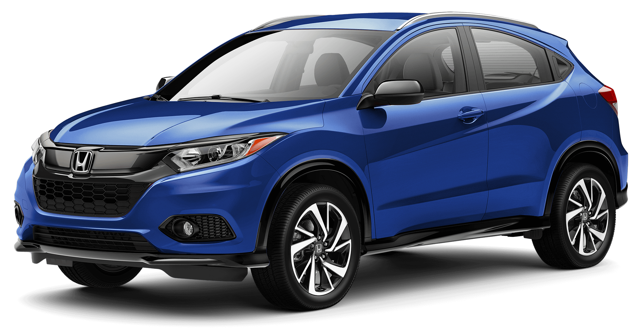 Honda HR-V Sport