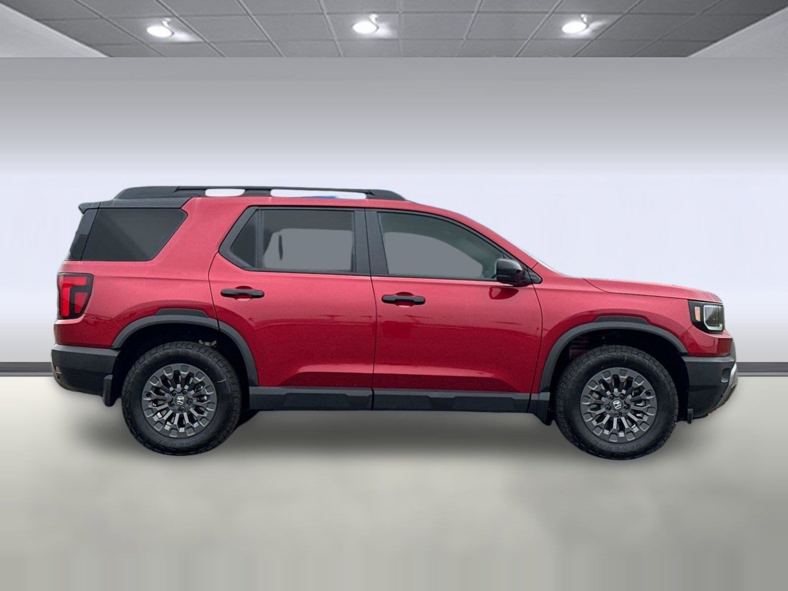 2026 Honda Passport TrailSport - Photo 7