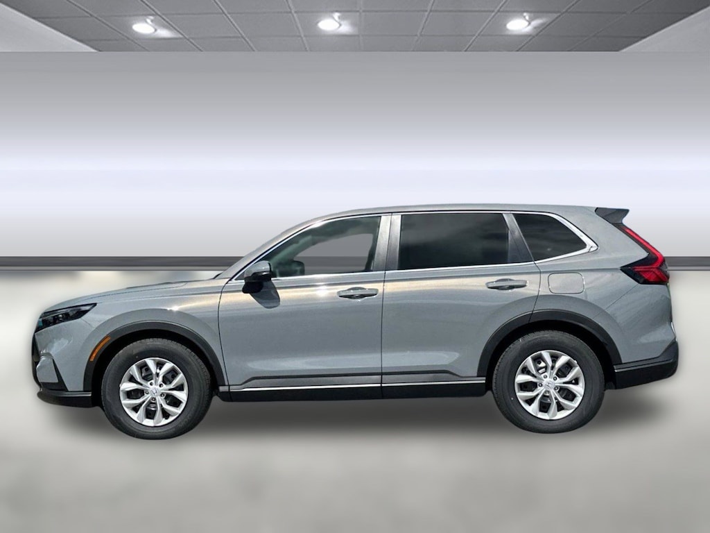 New 2026 Honda CR-V LX SUV