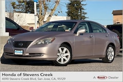 Used 2007 LEXUS ES 350 Base Sedan for Sale in San Rafael, CA