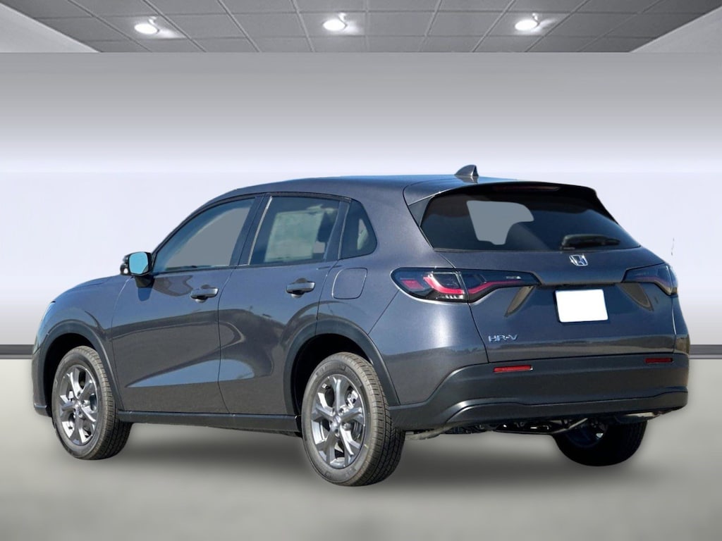 New 2026 Honda HR-V LX SUV
