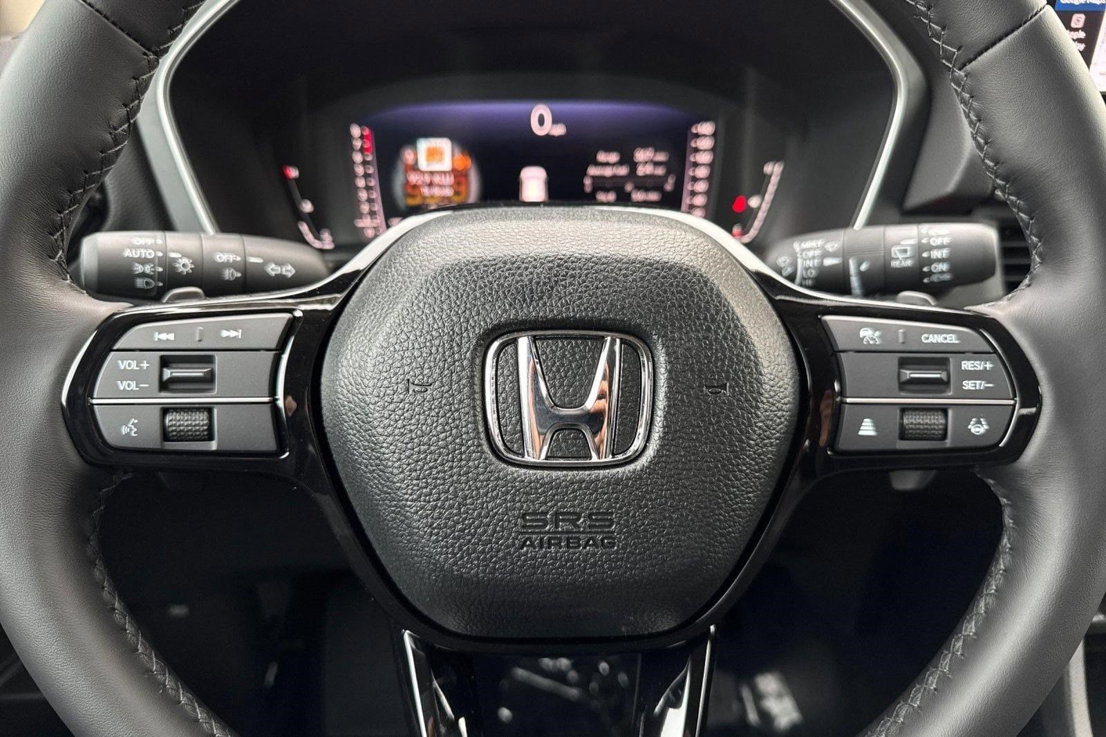 2026 Honda Pilot EX-L - Photo 15
