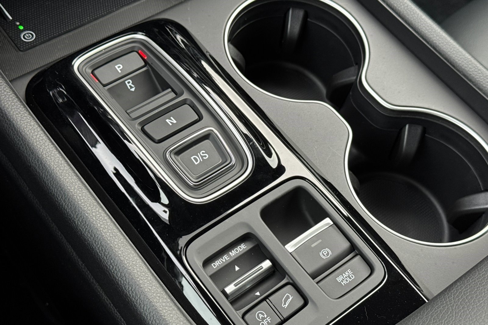 2026 Honda Pilot EX-L - Photo 23