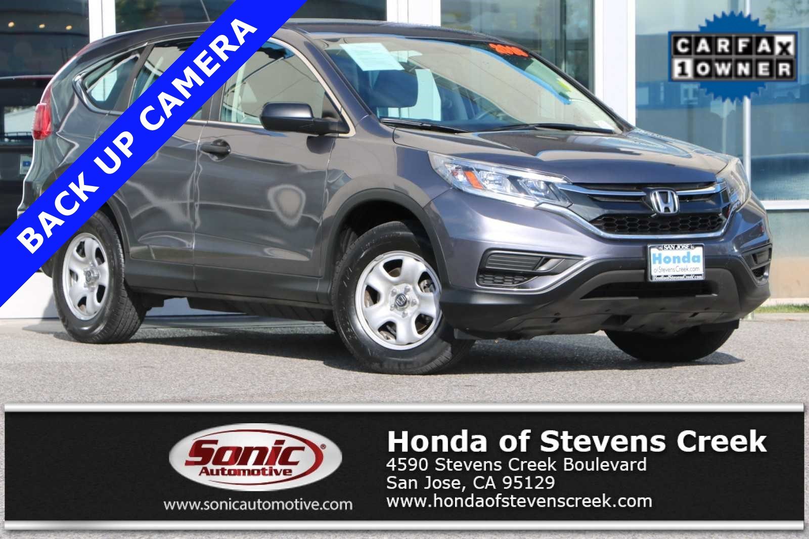 Featured Used Car Inventory In San Jose Ca Honda Of Stevens Creek