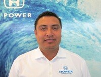Wilson Gonzalez