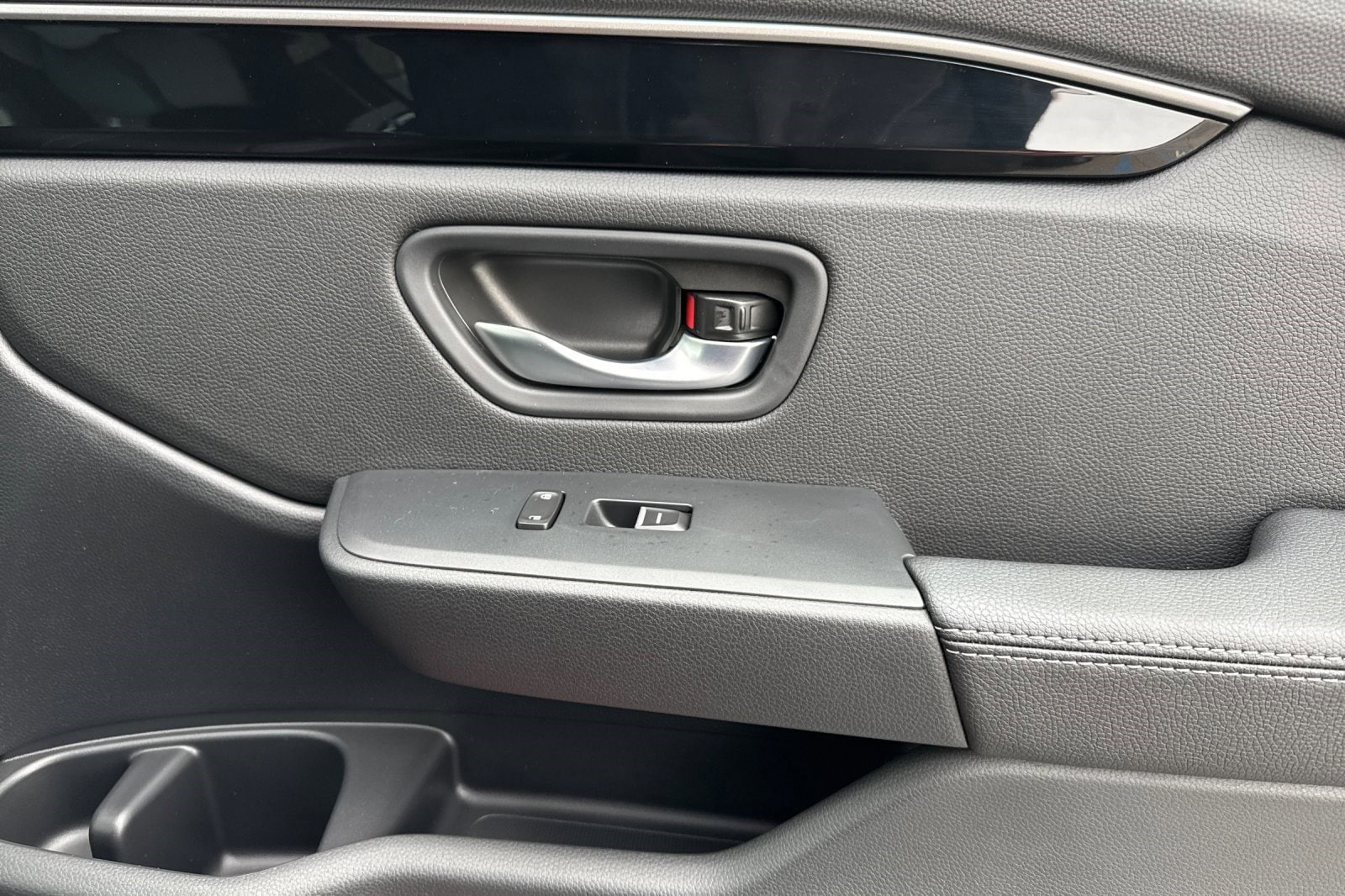 2026 Honda Pilot EX-L - Photo 27