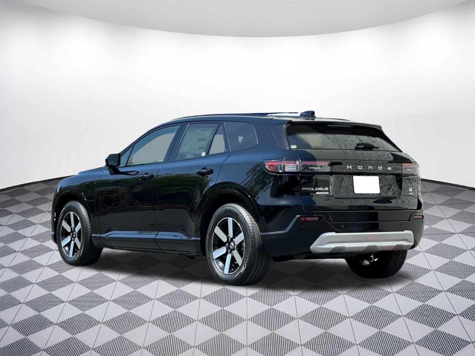2025 Honda Prologue Touring photo 2