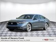 Honda Accord Hybrid