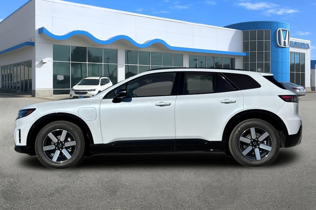 New 2026 Honda Prologue Touring SUV