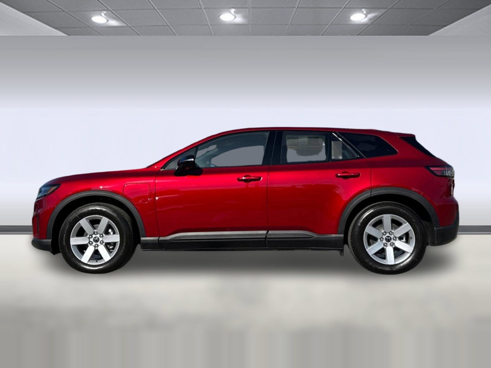 2026 Honda Prologue EX - Photo 2