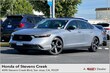  Honda Accord Hybrid