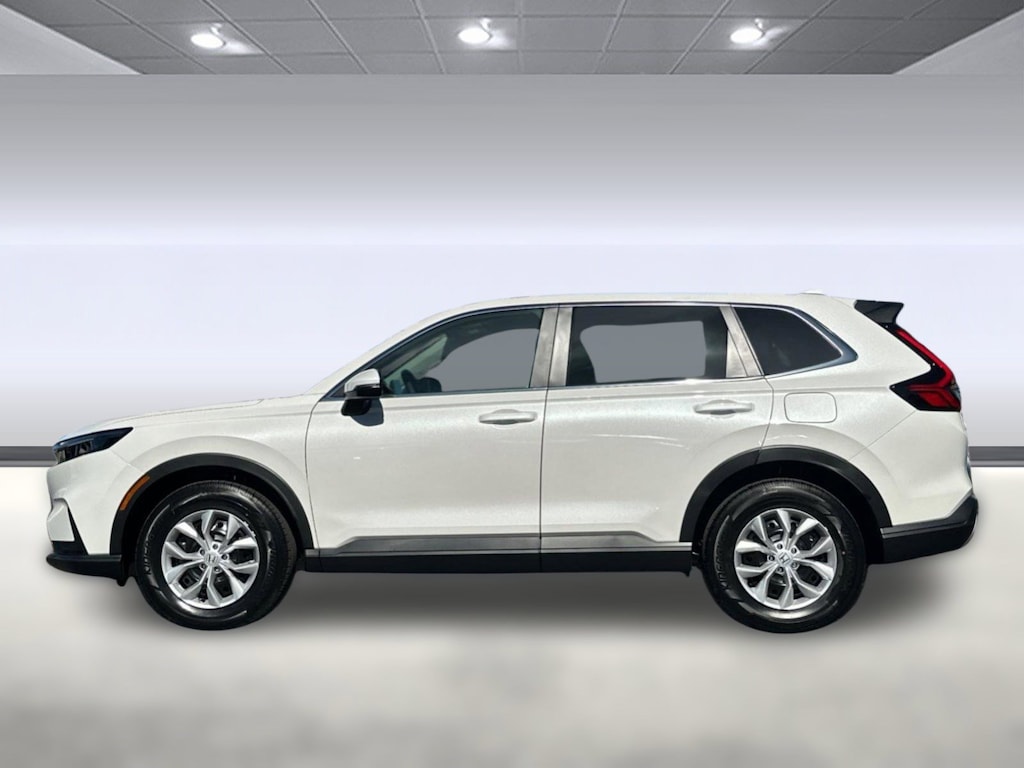 New 2026 Honda CR-V LX SUV