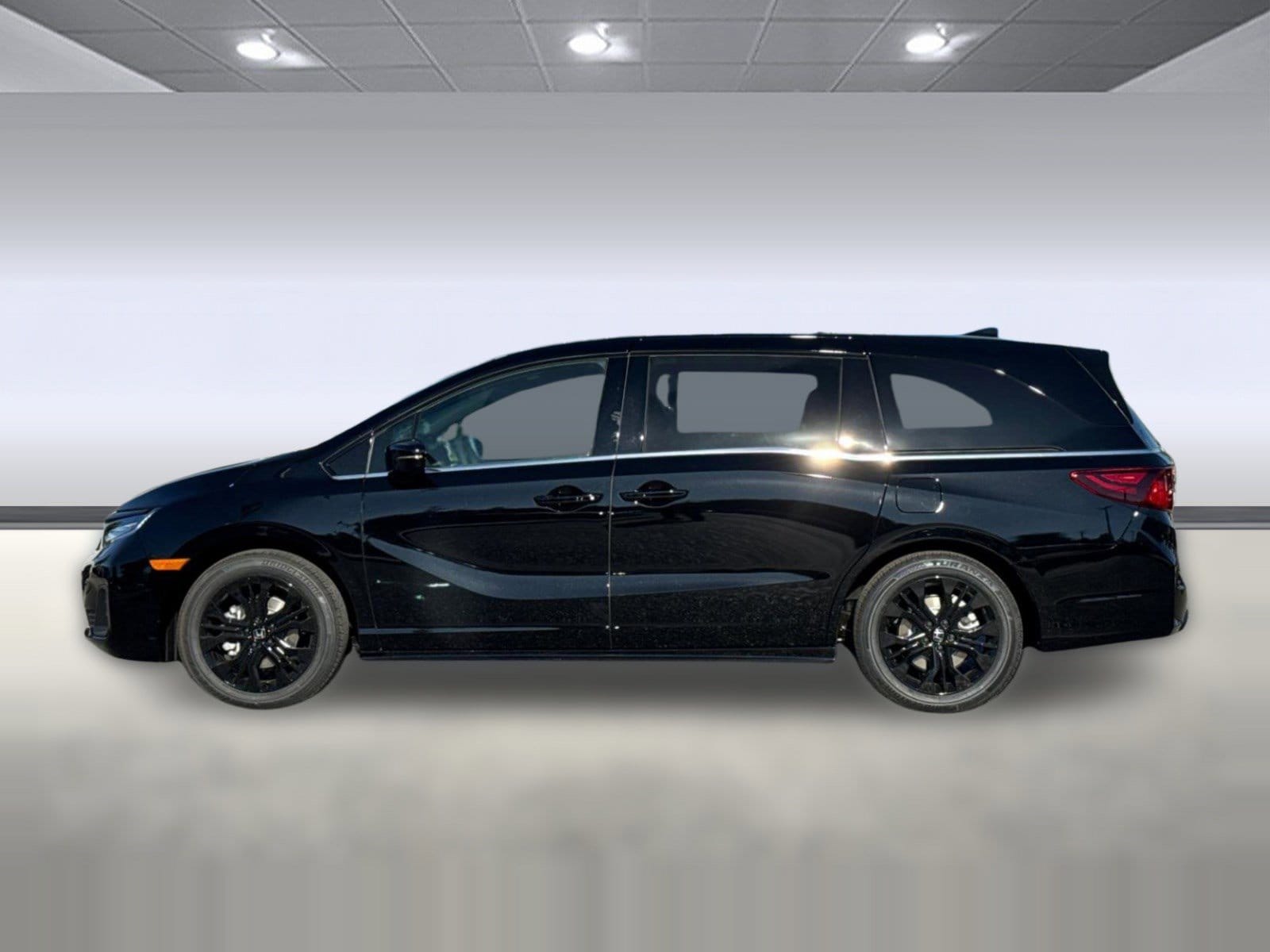 2026 Honda Odyssey Sport L - Photo 2