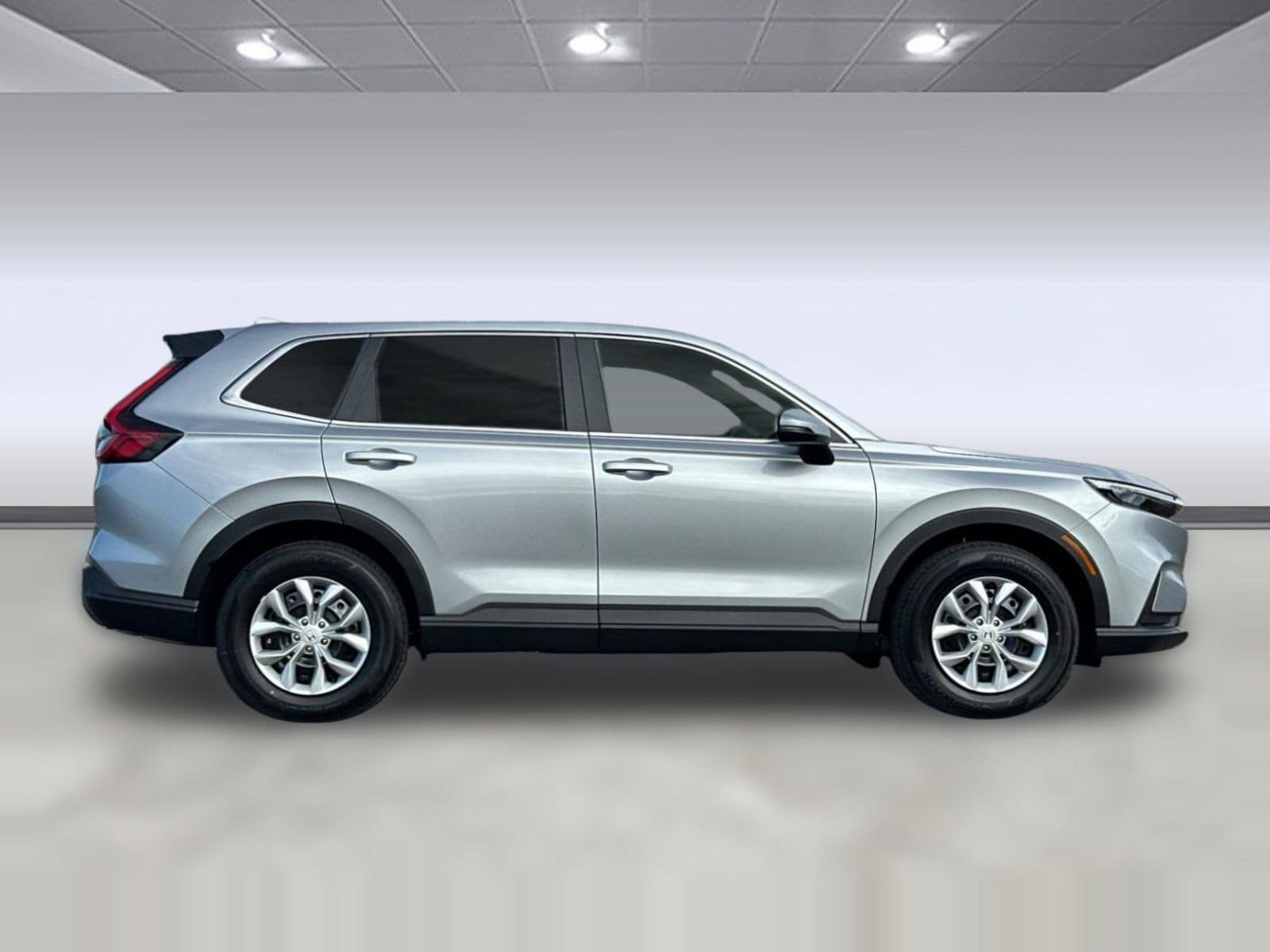 2026 Honda CR-V LX - Photo 7